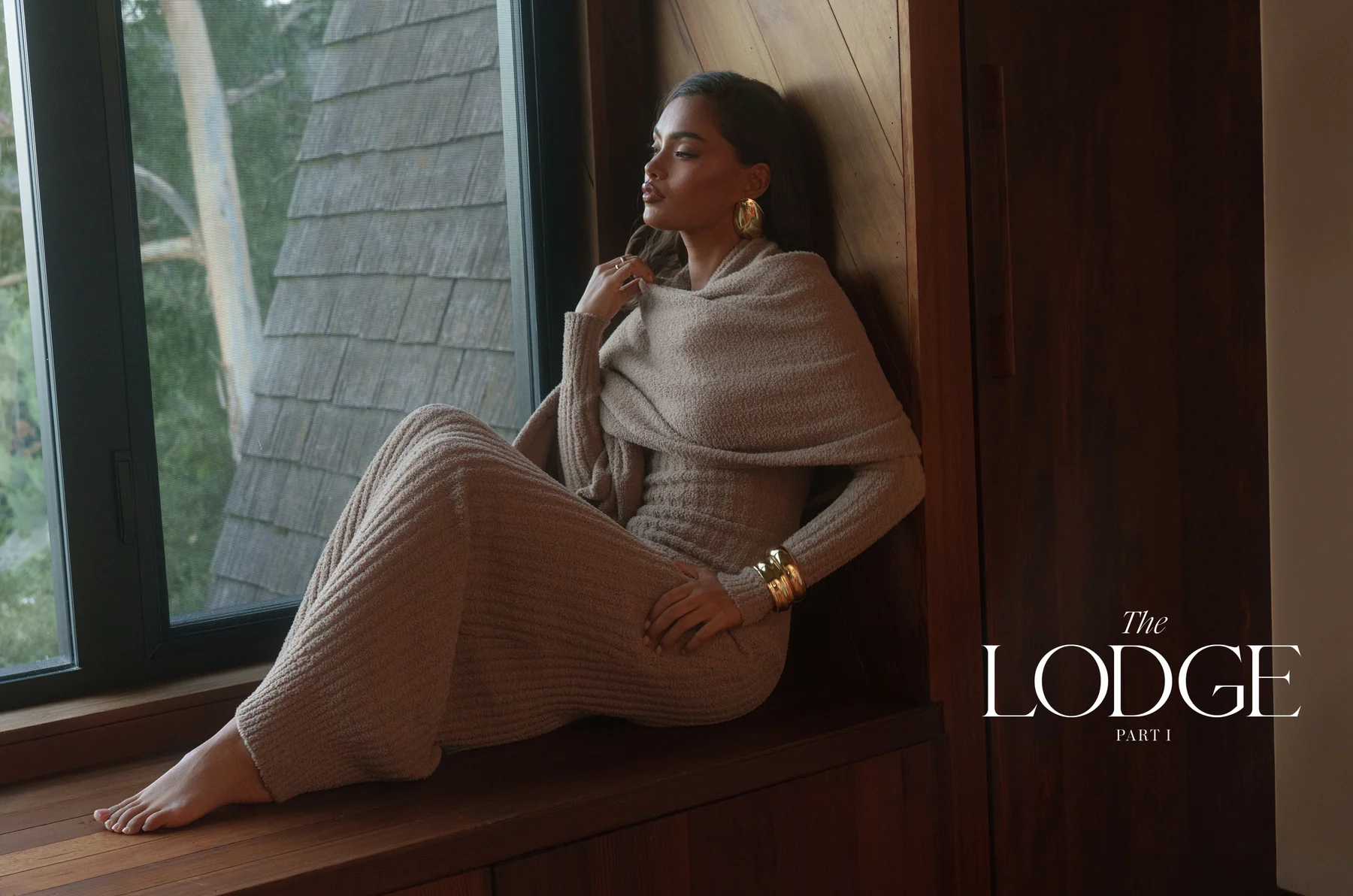 Defining Modern Luxury Fashion